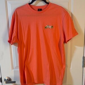 OVO Coral Tee- Large